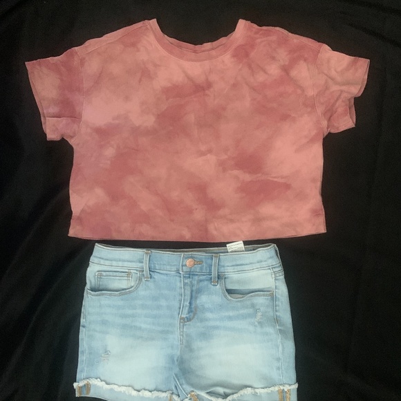 Girls Cute outfit! Old Navy - Picture 1 of 3
